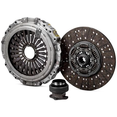 New Clutch Set by LUK - 04-062 03